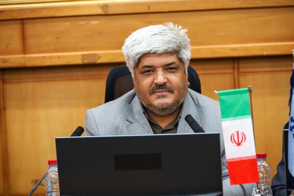 گردهمایی معاونین پرورشی مدارس استعدادهای درخشان(سمپاد) استان فارس