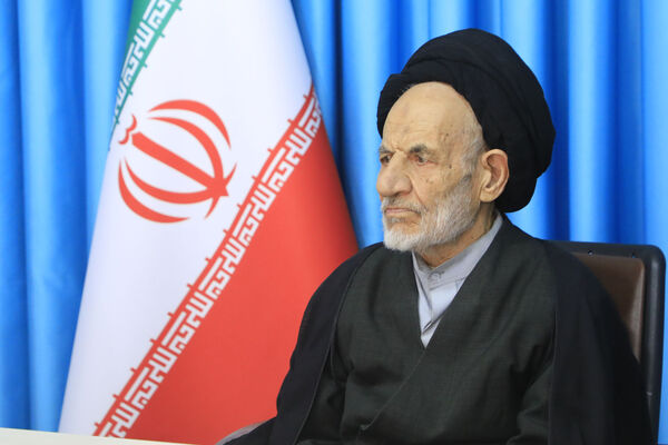 دیدار مدیران آموزش‌ و‌ پرورش خراسان‌جنوبی با نماینده ولی‌فقیه در استان 