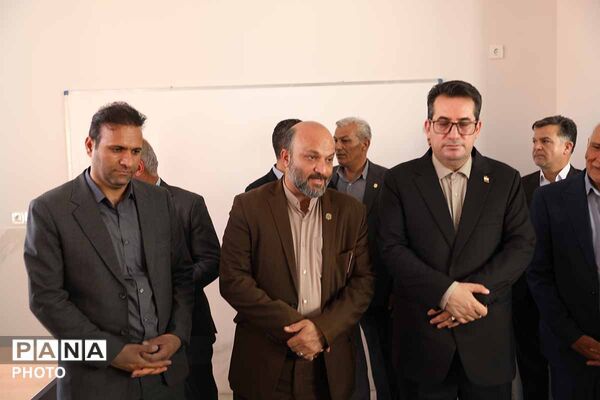 از مدرسه سبز تا دانشگاه فرهنگیان؛ خراسان شمالی در مسیر تحول زیرساخت‌های آموزشی