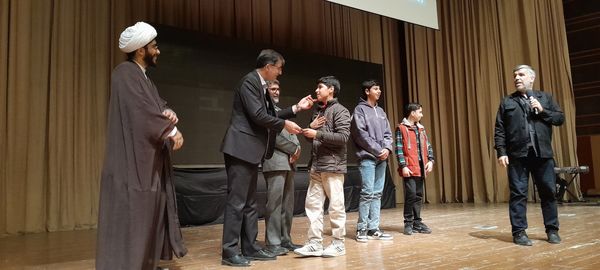 لیک جت؛ کمک به جهاد تبیین