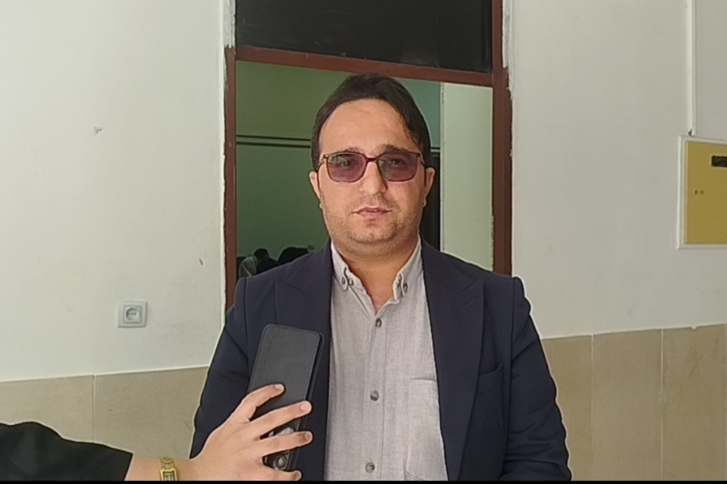 دوره‌ آموزش خبرنگاری عامل تقویت مهارت‌آموزی و نقش‌آفرینی دانش‌آموزان در مدرسه است