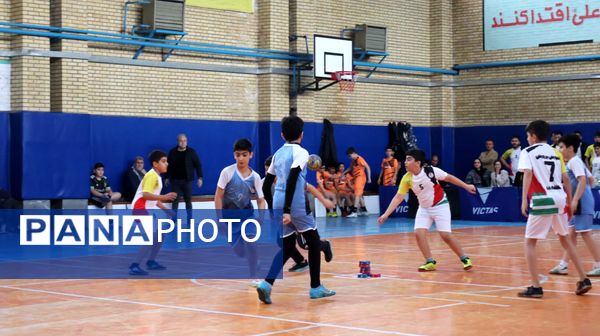 درخشش منطقه ۵ در مسابقات هفت‌سنگ شهر تهران با کسب دو مقام قهرمانی