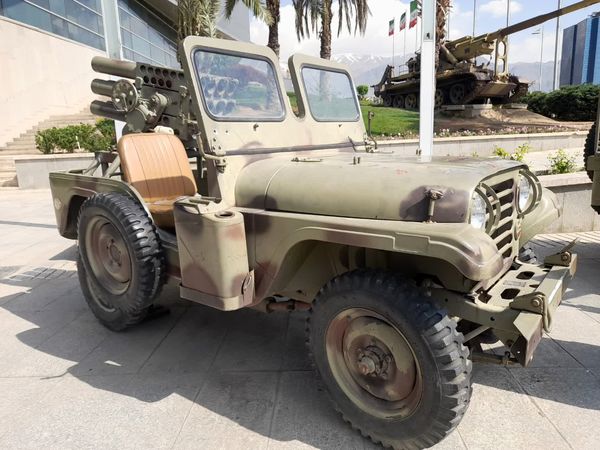 بازدید گروه بین‌الملل و محور مقاومت خبرگزاری پانا از موزه دفاع مقدس