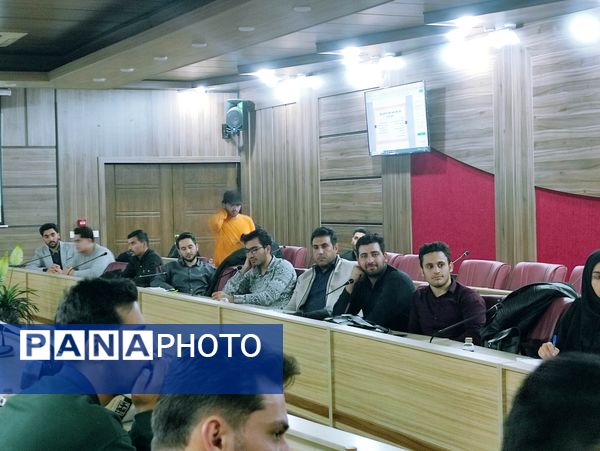 مهارت آموزی نومعلمان، مشاوران و طلاب شهرستان‌های استان تهران