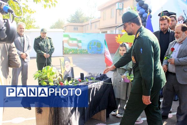 شور عاطفه‌ها در کرمان