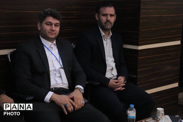سومین روز اجلاس روسای آموزش و پرورش آذربایجان شرقی در تبریز