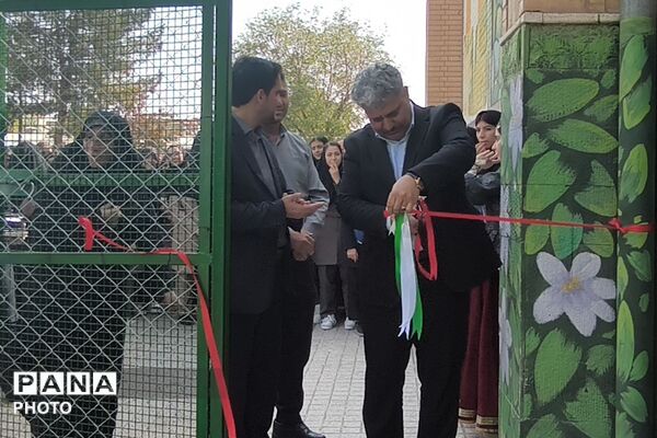 دبیرستان حکمت؛ جایی برای درخشش قهرمانان فردا