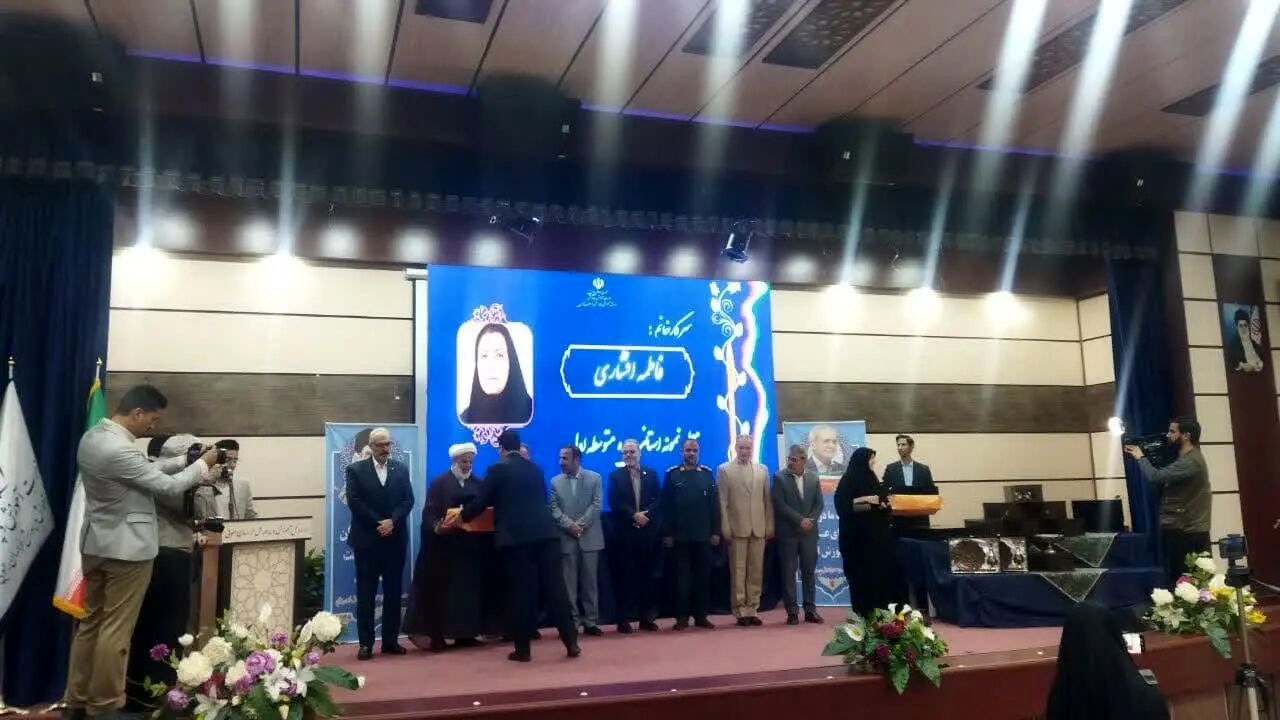 برنامه وزارتی برای ارتقای استانداردهای آموزشی استان خراسان جنوبی