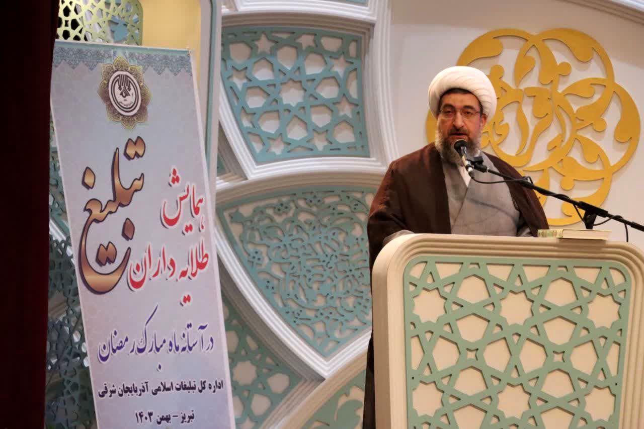 تاریخ تشیع بدون آذربایجان ناقص است