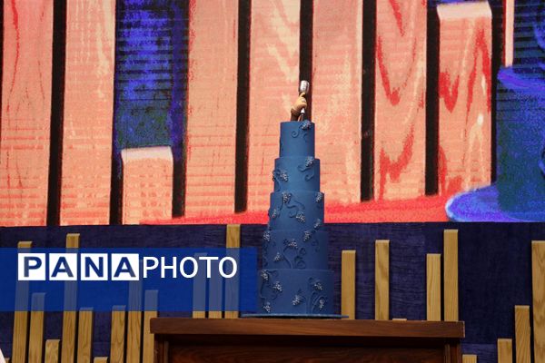 در نجف پویشی به وسعت ۱۴۰۰۰ عاشق