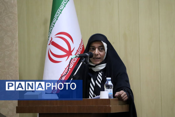 دومین کنگره استانی بانوان تاثیرگذار