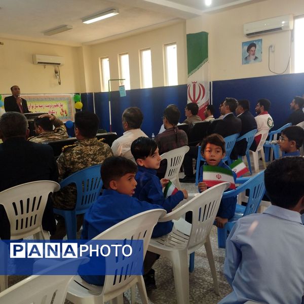 طنین پرشور دانش‌آموزان در کلاس‌ها، همزمان با بازگشایی مدارس