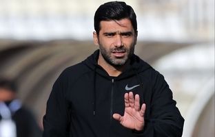 روانخواه: کره جنوبی همیشه مدعی است؛ روی برنامه تیمی خود حساب کرده‌ایم