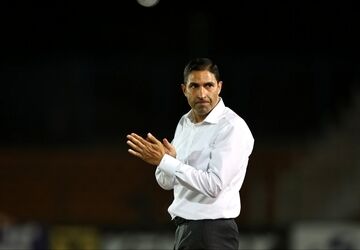 قطع همکاری پرسپولیس با وحید هاشمیان رسمی شد