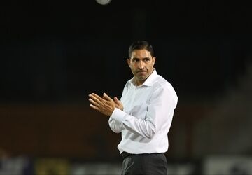 قطع همکاری پرسپولیس با وحید هاشمیان رسمی شد
