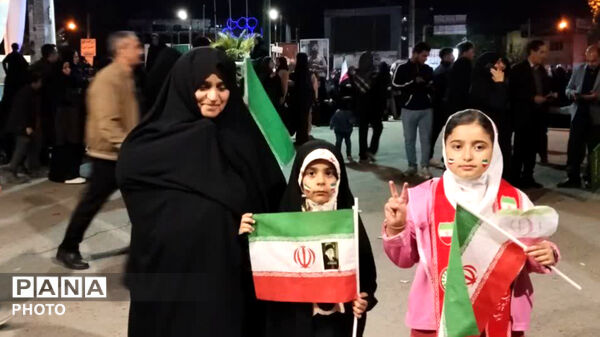 پنجاه شب ایستادگی و مقاومت، مردم قهرمان کوهدشت