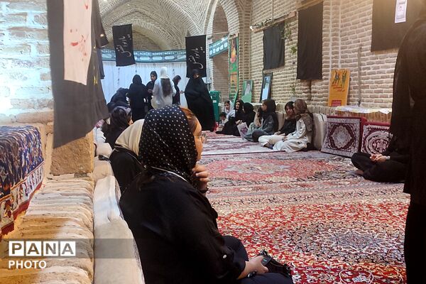 کارگاه آموزشی «طرح نوید زندگی»