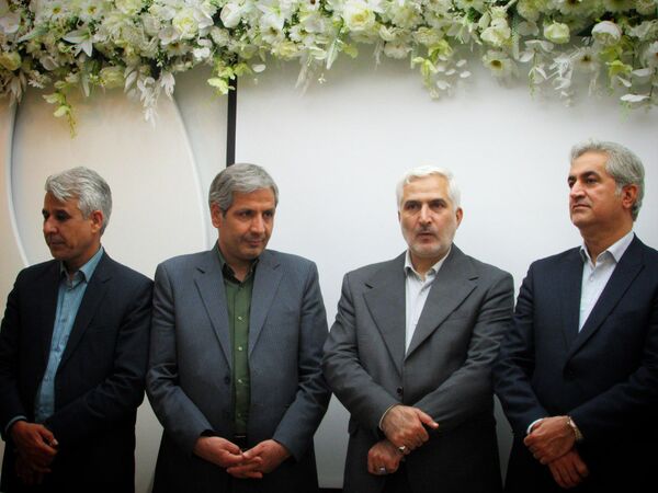 از رتبه برتر های کشوری و استانی جشنواره خوارزمی تجلیل شد
