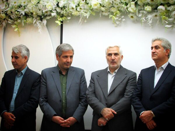 از رتبه برتر های کشوری و استانی جشنواره خوارزمی تجلیل شد
