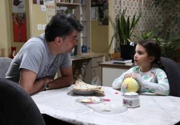 فیلم کوتاه "آغوش امن " آماده نمایش شد /نگاهی متفاوت به آسیب‌های اجتماعی