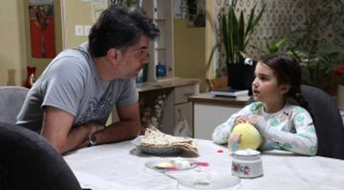 فیلم کوتاه "آغوش امن " آماده نمایش شد /نگاهی متفاوت به آسیب‌های اجتماعی