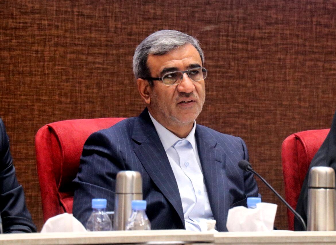 کاهش ۸۰ درصدی تلفات جاده‌ای در دهه پایانی صفر