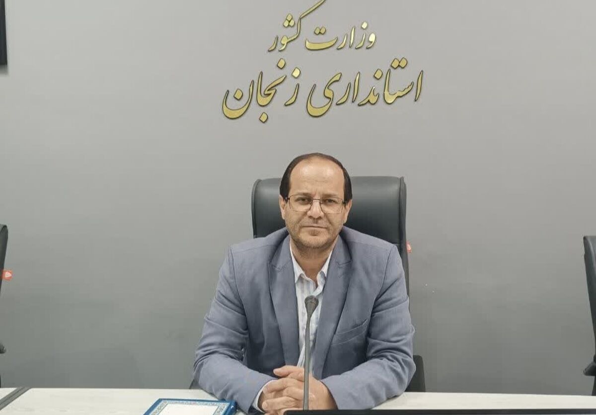 مجلس دانش‌آموزی ظرفیت مؤثری برای مشارکت دانش‌آموزان در تصمیم‌گیری‌های تعلیم و تربیت است