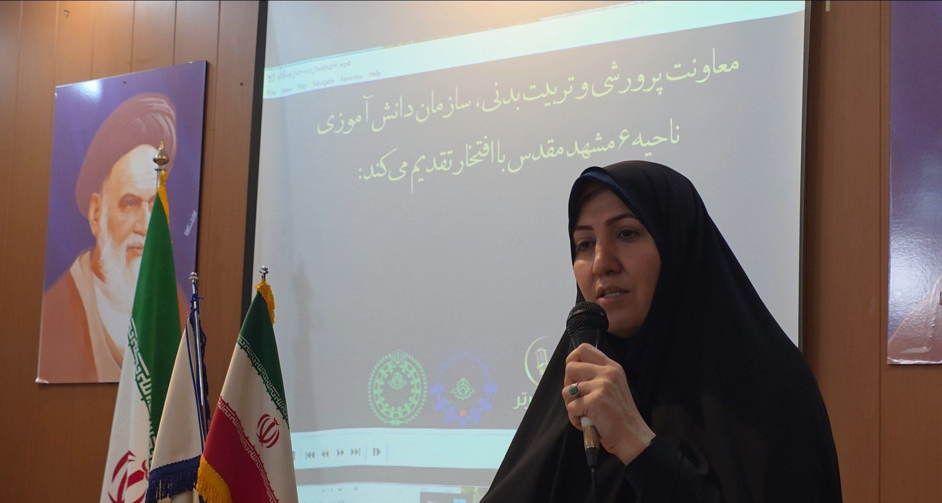 هدف ما شناسایی و راهبری تخصصی استعدادهای دانش‌آموزان است