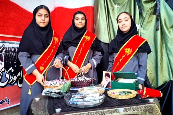از شهادت بانوی دوعالم تا زیارت پرچم  حرم مطهر امام حسین (ع)