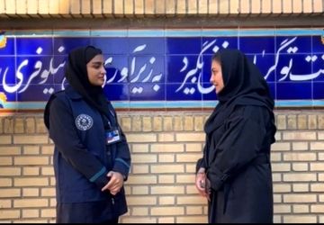 لبخند دوباره مدرسه؛ دانش‌آموزان تبریزی از شوق دیدار همکلاسی‌ها می‌گویند