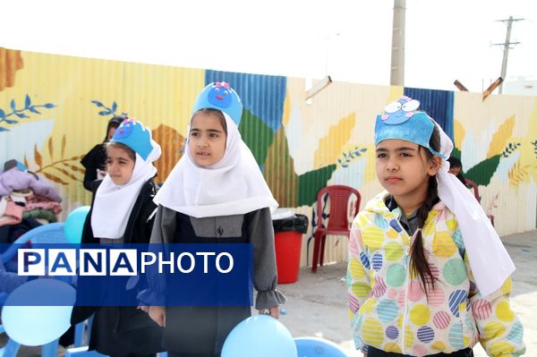 جشنواره «نخستین واژه آب» در بهبهان