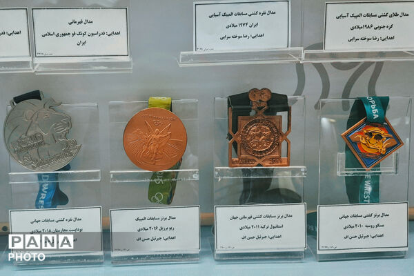 موزه رضوی؛ حافظه زنده ایران در سایه‌سار امام رئوف(ع) - 2