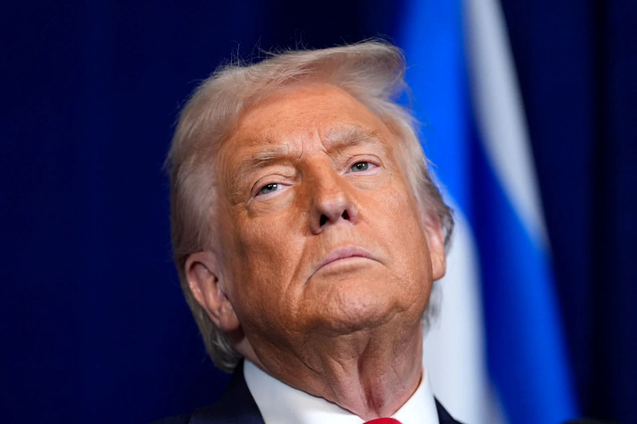 ترامپ بار دیگر مدعی نزدیک بودن پایان جنگ در اوکراین شد