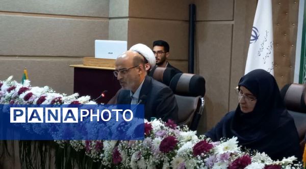 نشست هم‌اندیشی معاونان آموزش ابتدایی ادارات‌کل آموزش و پرورش استان‌ها در آمل