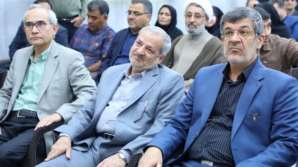 افتتاح مدرسه های خیرساز «نصیری طوسی» و «کارگر شریف» در اردکان با حضور وزیر آموزش و پرورش