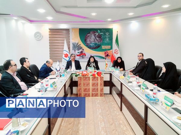 گردهمایی روسا و معاونان پیشگیری و مراقبت در برابر آسیب های اجتماعی سراسر کشور در بوشهر