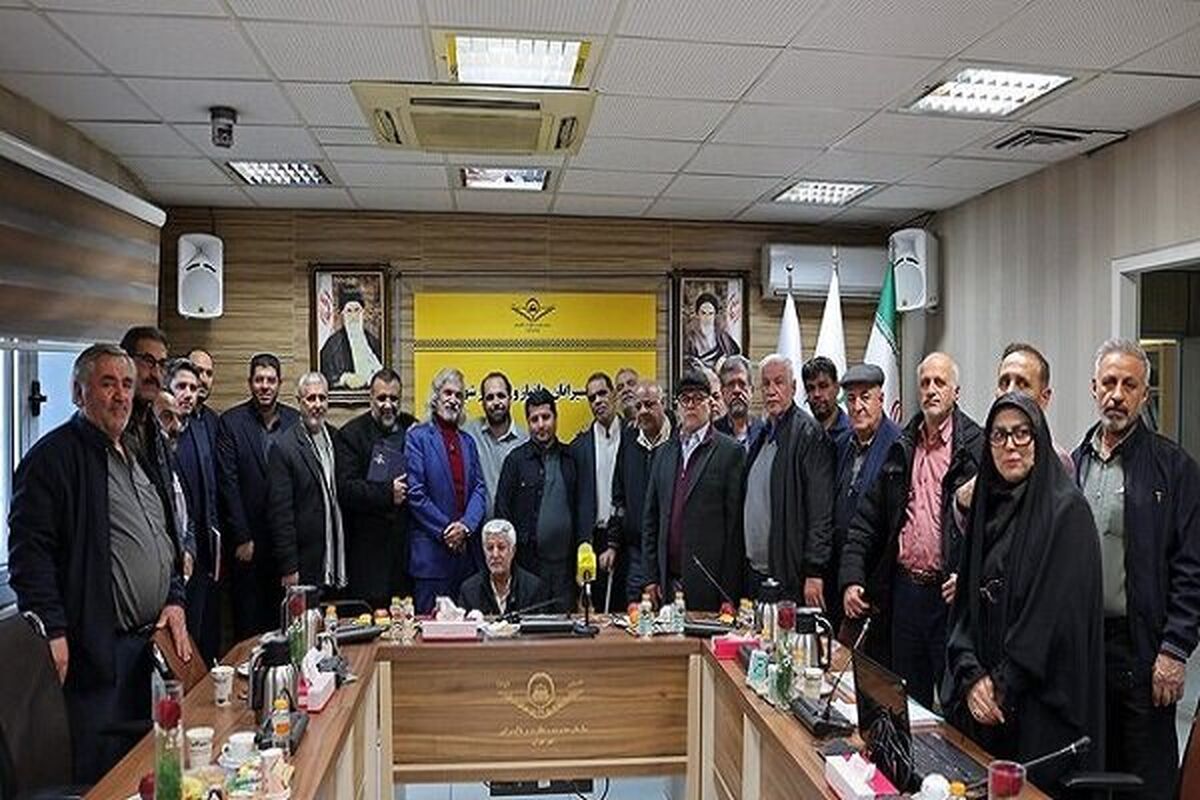 خبرهای خوش مدیرعامل تاکسیرانی برای تاکسیرانان