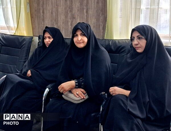 اعتکاف نوروزی ؛پله ای برای موفقیت 