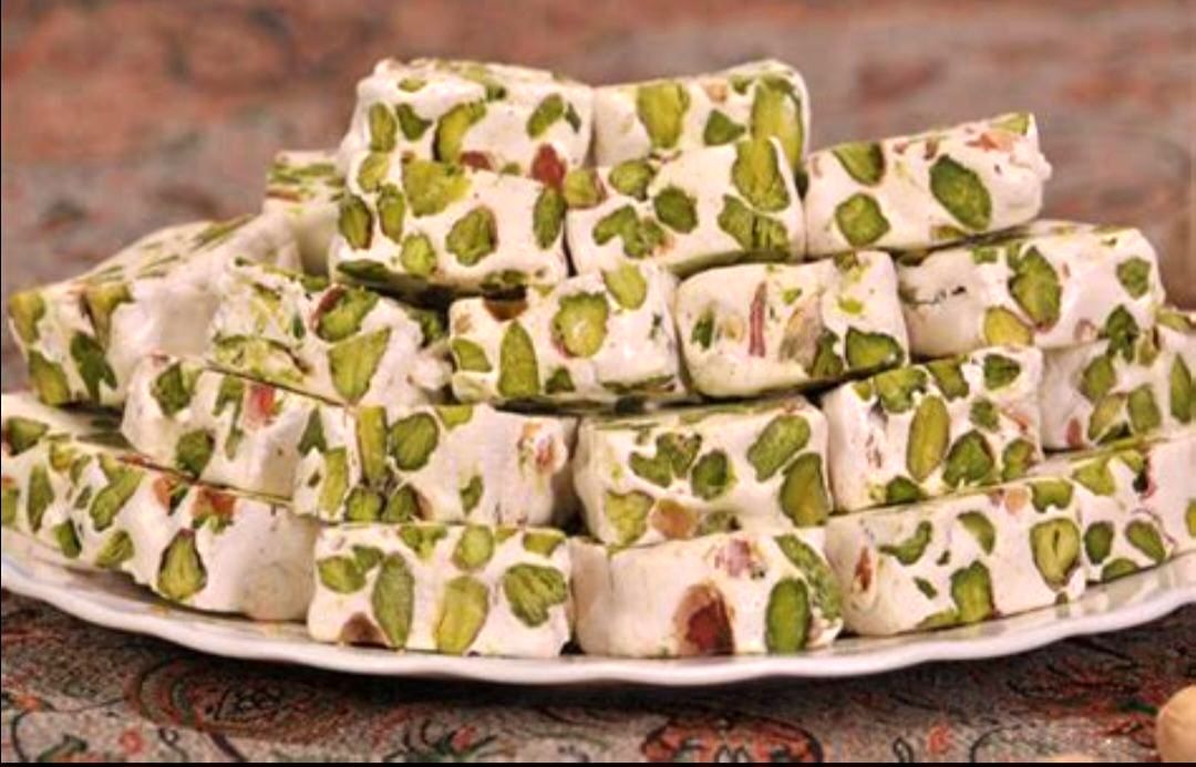 سوغات‌ استان چهارمحال و بختیاری اصیل و متنوع است