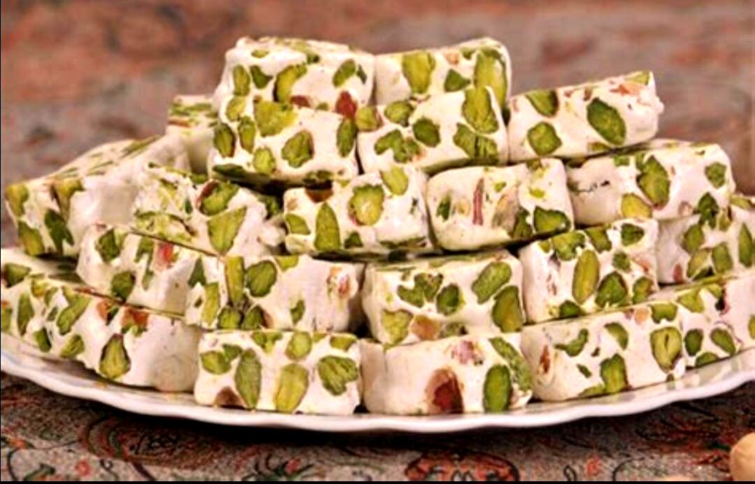 سوغات‌ استان چهارمحال و بختیاری اصیل و متنوع است