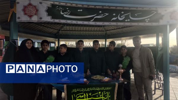 چهل و هفتمین بهار آزادی زنگ انقلاب به صدا درآمد