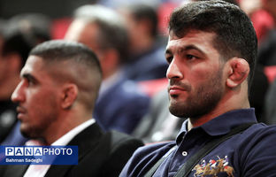 اعلام ترکیب تیم‌های ملی کشتی در زاگرب/ محک حسن یزدانی در دایره طلایی کرواسی