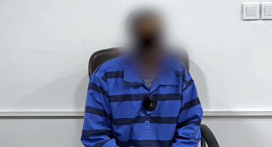 بازداشت سه آشوبگر مرتبط با شبکه صهیونی اینترنشنال 