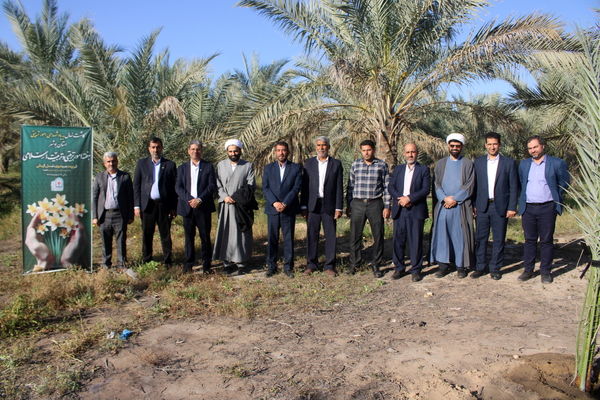 سفر معاون وزیر آموزش و پرورش به استان بوشهر