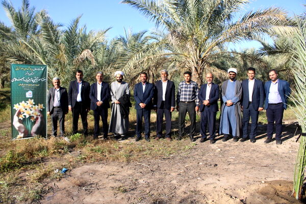 سفر معاون وزیر آموزش و پرورش به استان بوشهر