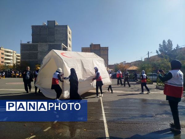 آیین افتتاحیه استانی سیزدهمین دوره طرح ملی دادرس استان خراسان رضوی 