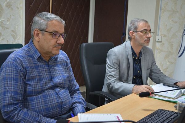 بازدید دانش‌آموز خبرنگاران پانا از دبیرخانه شورای عالی آموزش‌ و پرورش