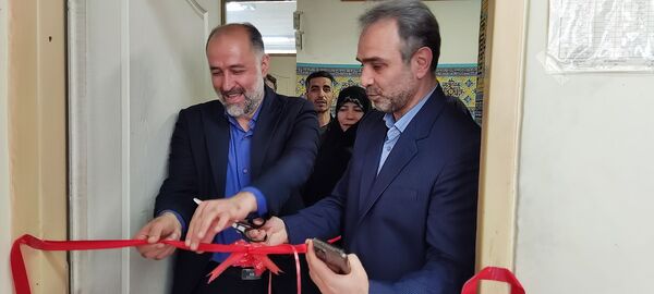 افتتاح دفتر خبرگزاری پانا در منطقه ۶