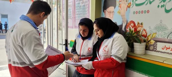 برگزاری سیزدهمین دورۀ المپیاد طرح دادرس در سملقان