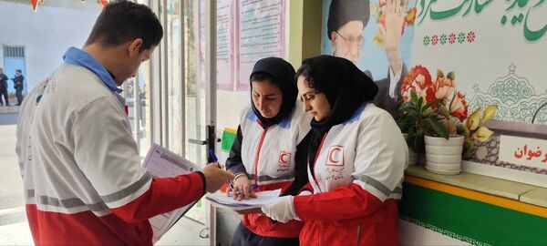 برگزاری سیزدهمین دورۀ المپیاد طرح دادرس در سملقان